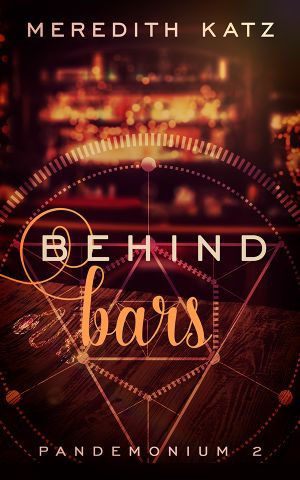 [Pandemonium 02] • Behind Bars